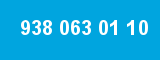 938 063 01 10